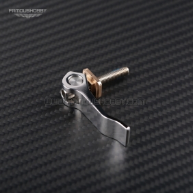 Wholesale MV133 Famoushobby Quick Release Stainless Handle/Grip/Knob for DJI Ronin M and Ronin upgrading part