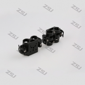 Wholesale MV106 New Pitch axis rotatable camera mount