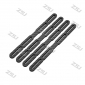 Wholesale MV010 brushless gimbal-4mm tilt bar 4pcs/pack
